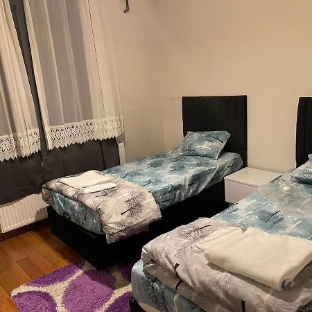 Sim Residence Stambuł Zewnętrze zdjęcie