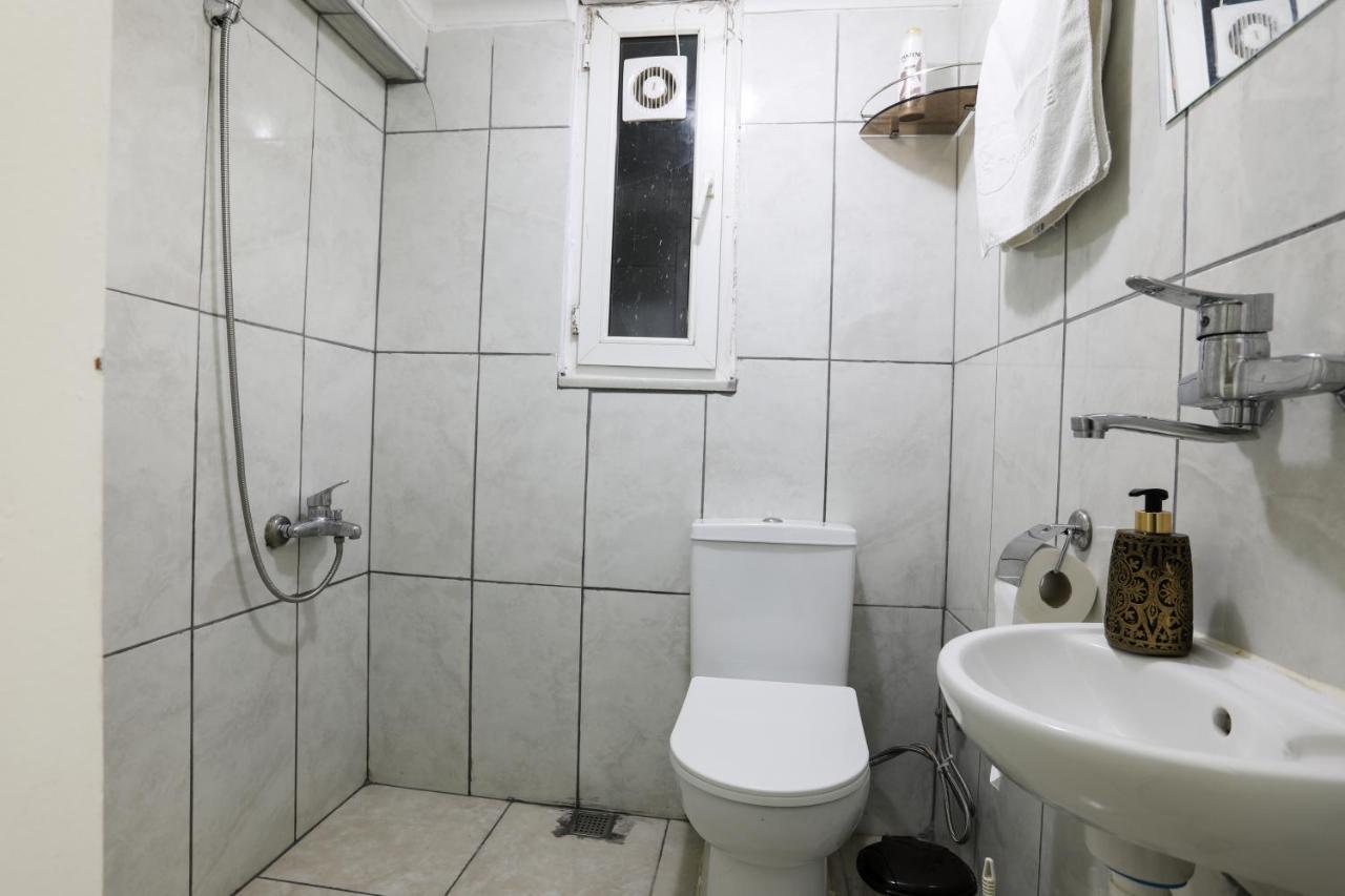 Sim Residence Stambuł Zewnętrze zdjęcie