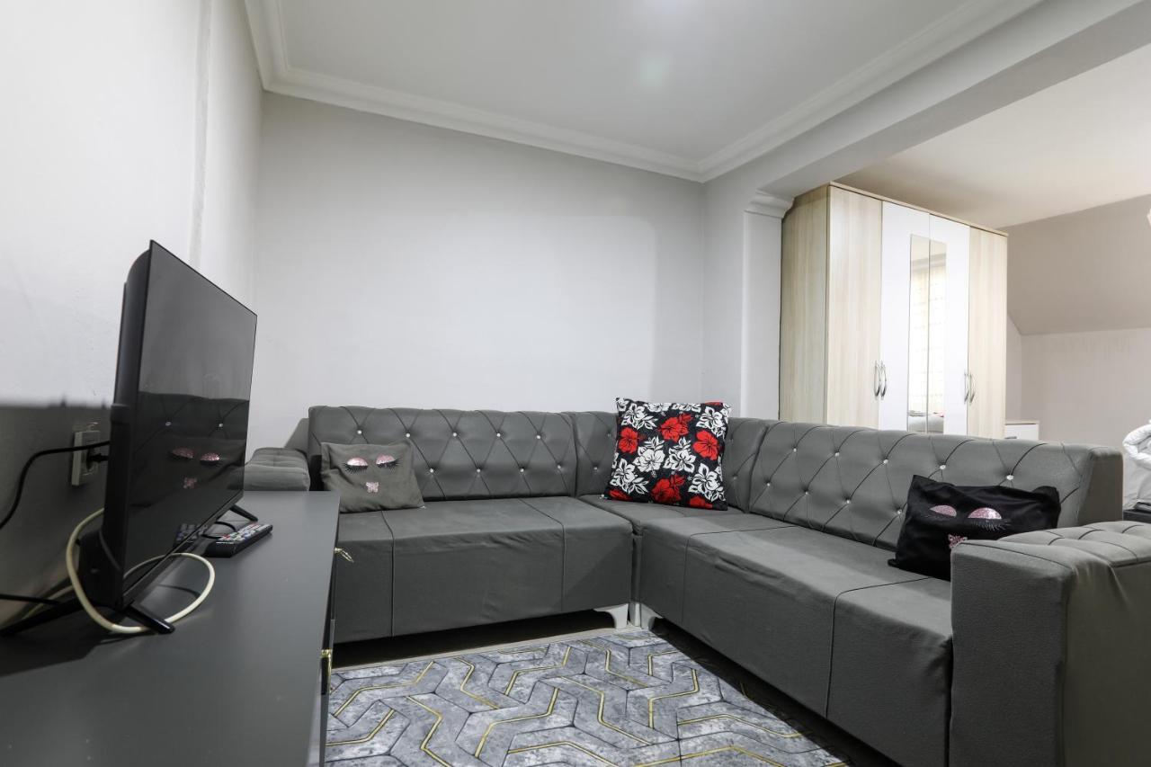 Sim Residence Stambuł Zewnętrze zdjęcie