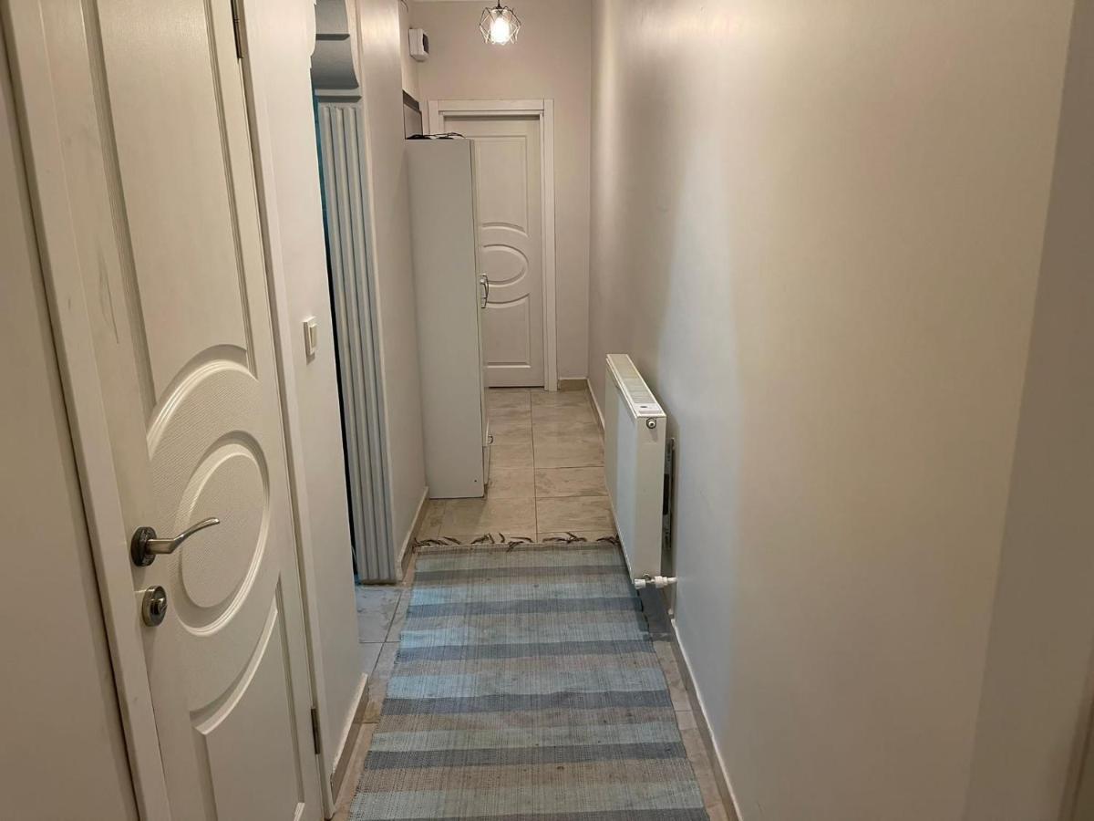 Sim Residence Stambuł Zewnętrze zdjęcie
